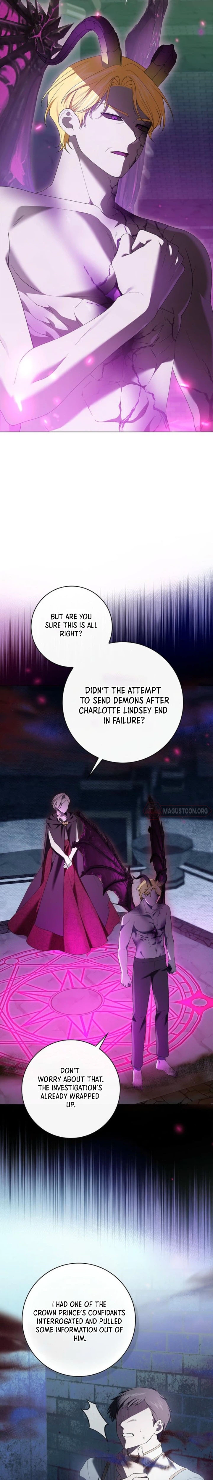 Sub Male Lead, Come to My Bed Chapter 55 Page 2