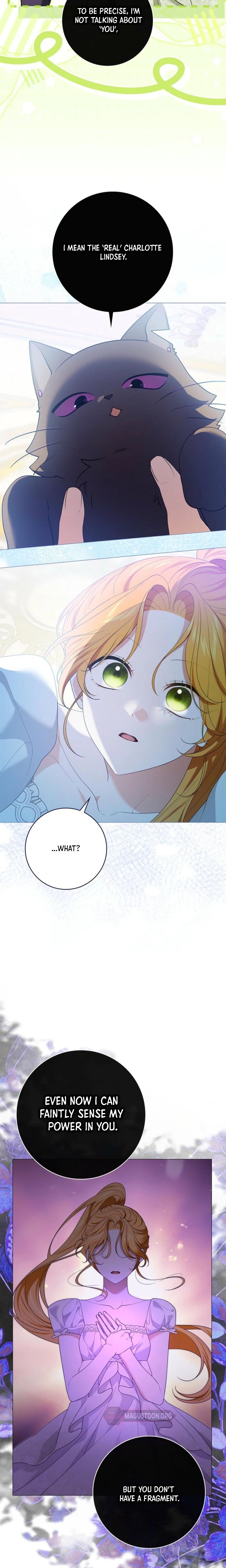 Sub Male Lead, Come to My Bed Chapter 55 Page 17