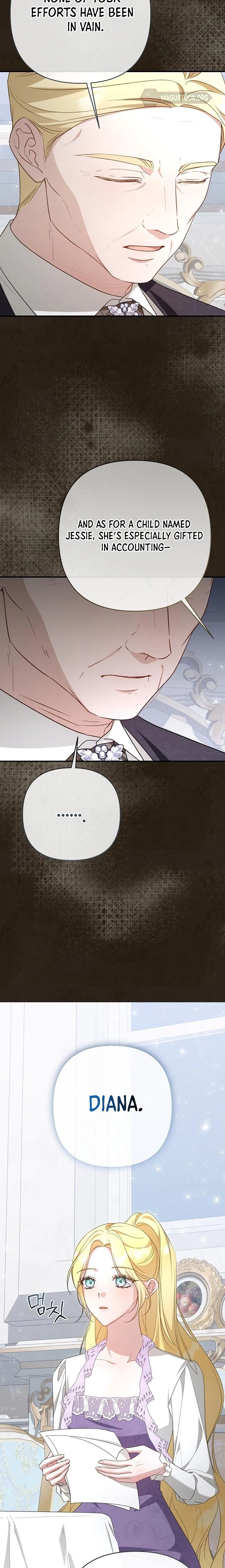 Sub Male Lead, Come to My Bed Chapter 55 Page 26