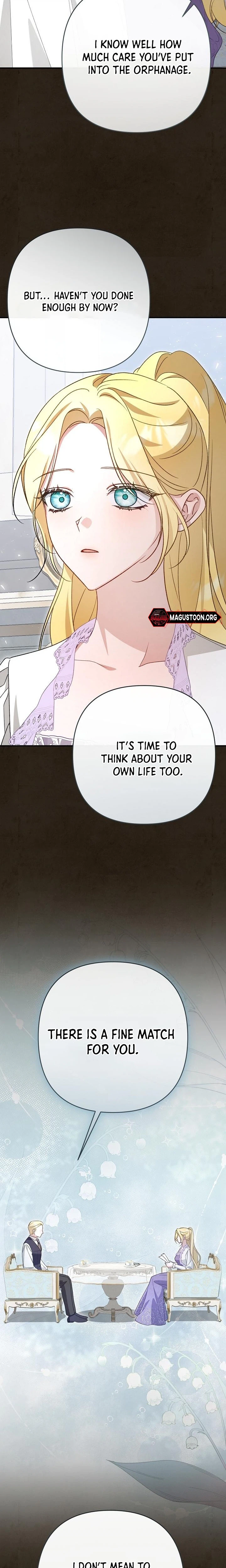 Sub Male Lead, Come to My Bed Chapter 55 Page 27