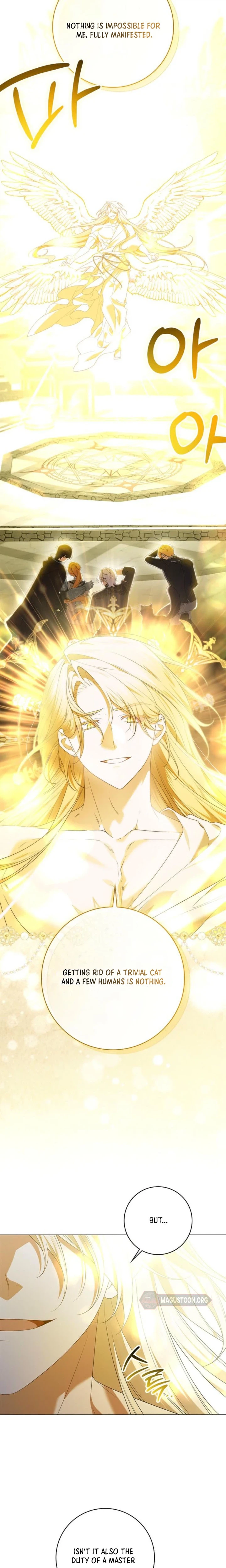 Sub Male Lead, Come to My Bed Chapter 61 Page 3