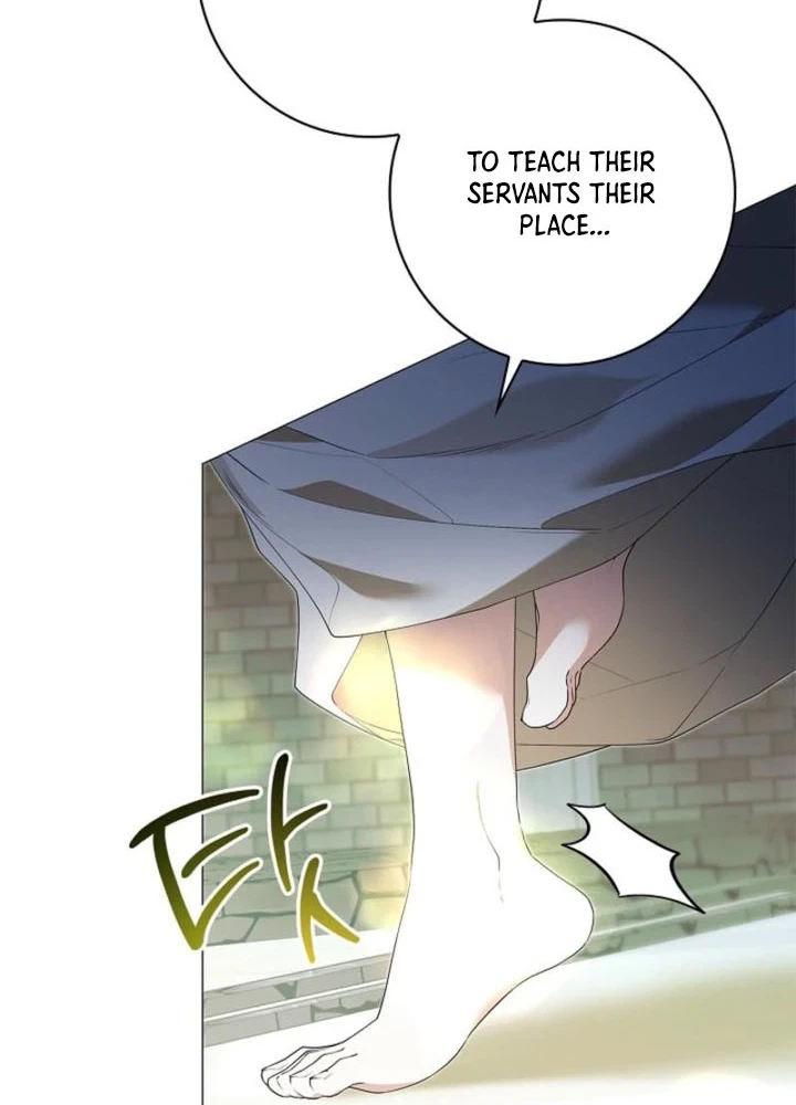 Sub Male Lead, Come to My Bed Chapter 61 Page 4