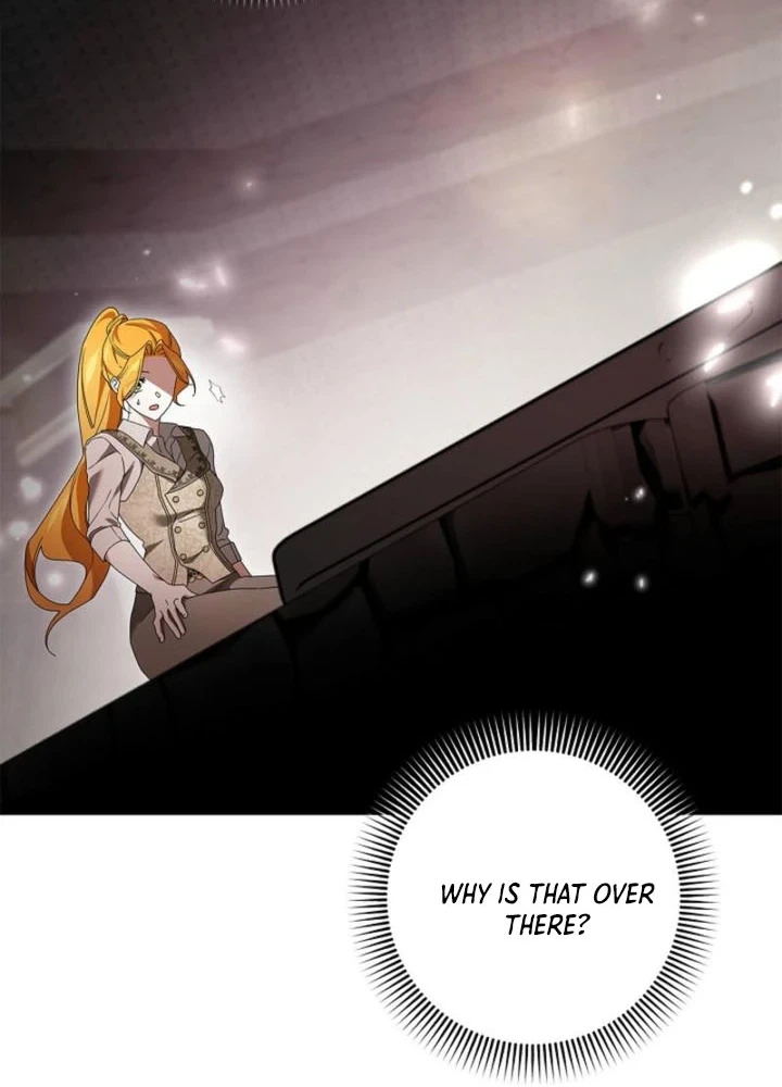 Sub Male Lead, Come to My Bed Chapter 61 Page 12
