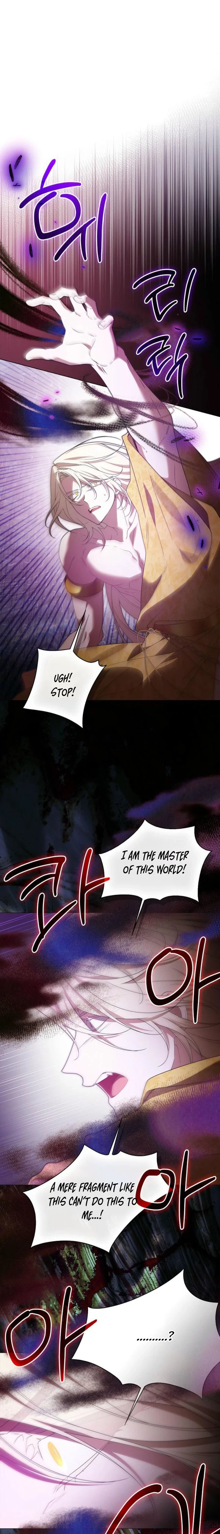 Sub Male Lead, Come to My Bed Chapter 61 Page 26