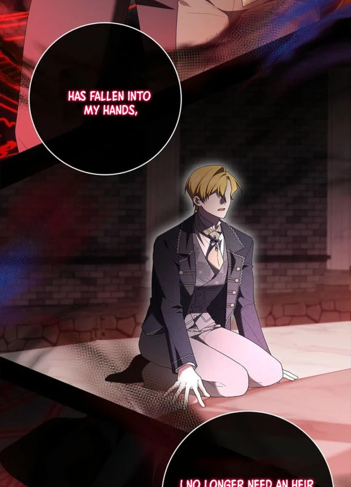 Sub Male Lead, Come to My Bed Chapter 60 Page 4