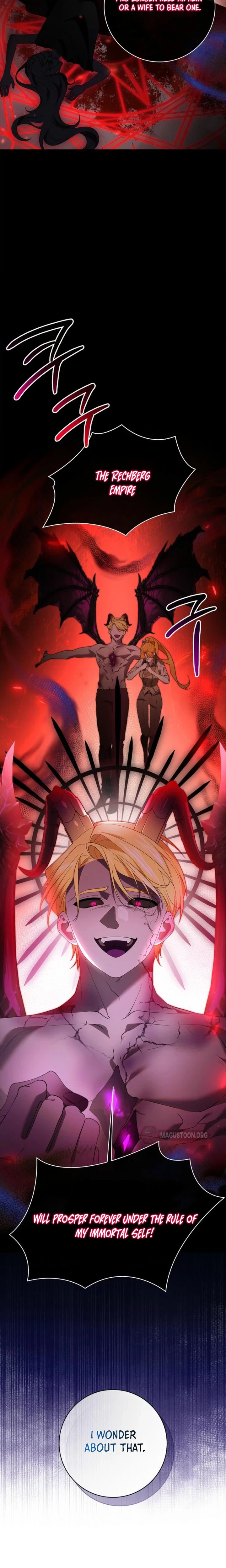 Sub Male Lead, Come to My Bed Chapter 60 Page 5