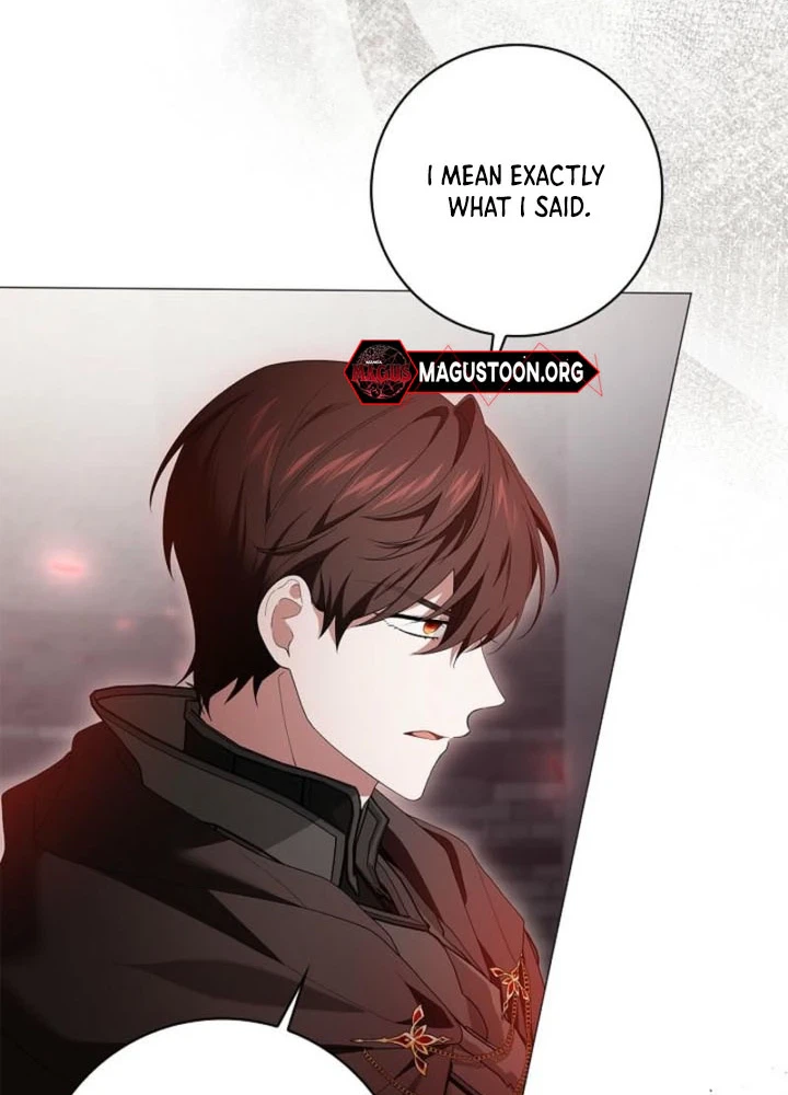 Sub Male Lead, Come to My Bed Chapter 60 Page 8