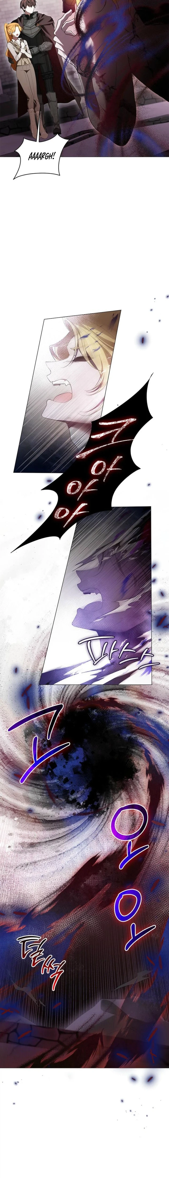 Sub Male Lead, Come to My Bed Chapter 60 Page 26