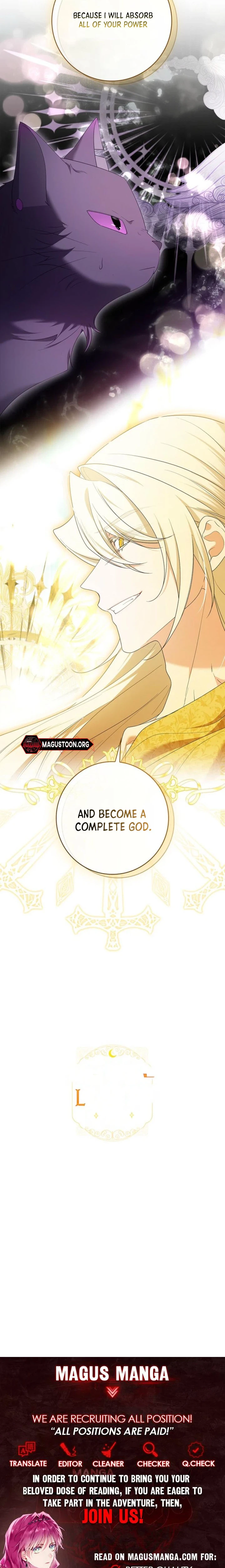 Sub Male Lead, Come to My Bed Chapter 60 Page 30