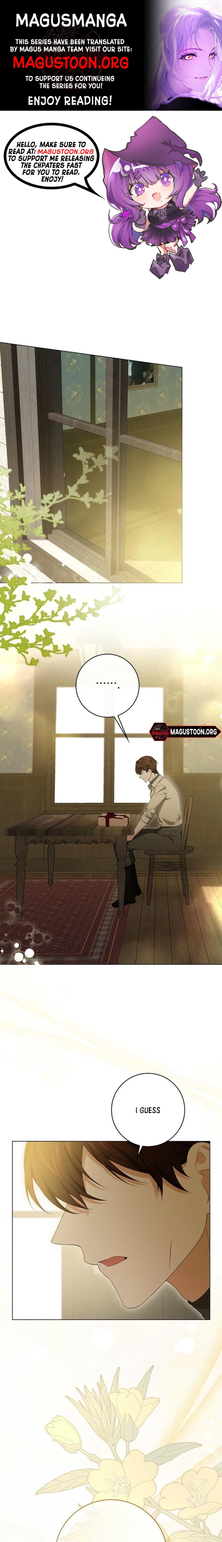 Sub Male Lead, Come to My Bed Chapter 51 Page 1