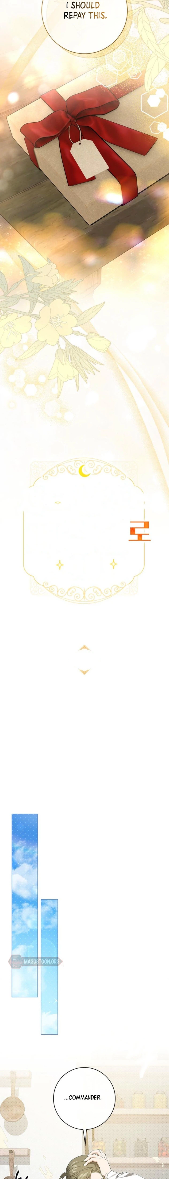 Sub Male Lead, Come to My Bed Chapter 51 Page 2