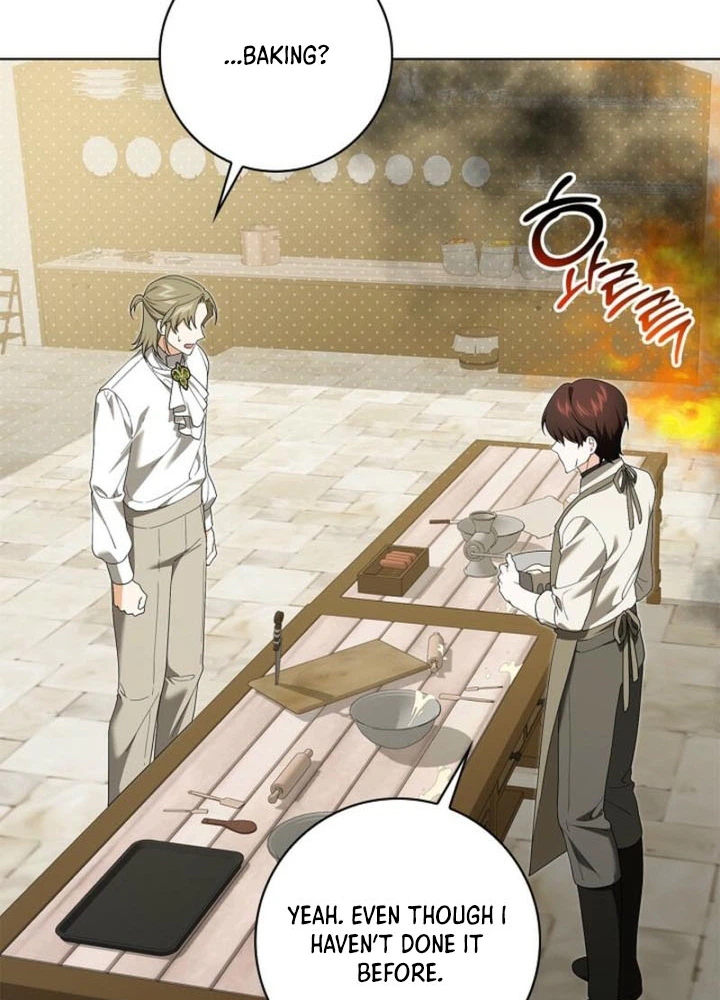 Sub Male Lead, Come to My Bed Chapter 51 Page 4
