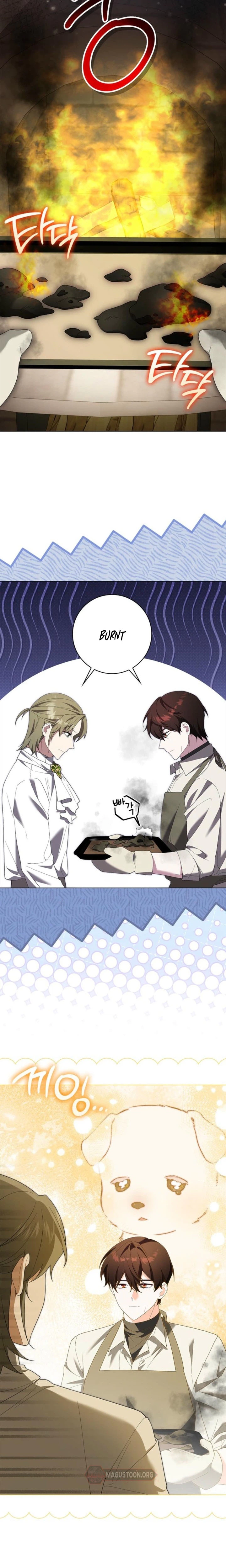Sub Male Lead, Come to My Bed Chapter 51 Page 6