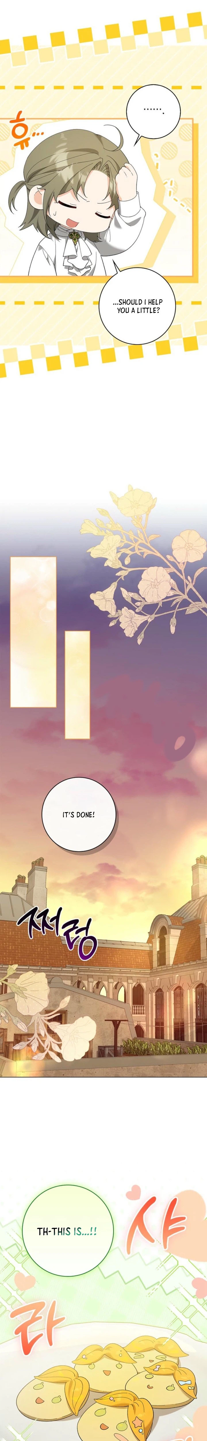Sub Male Lead, Come to My Bed Chapter 51 Page 7