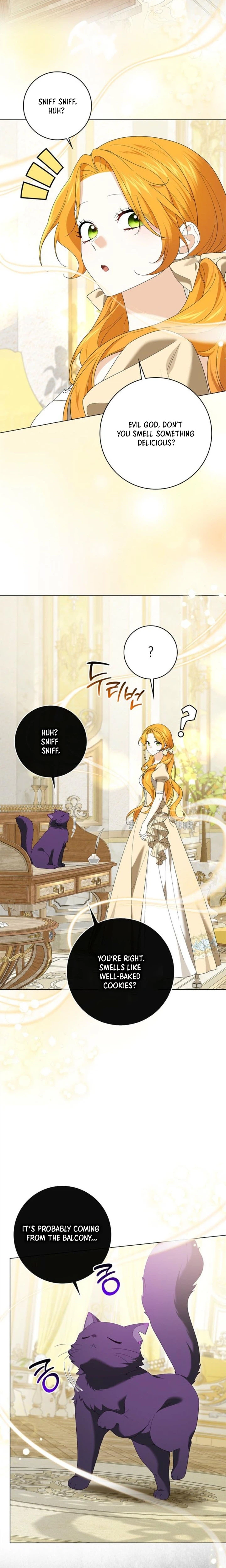 Sub Male Lead, Come to My Bed Chapter 51 Page 11