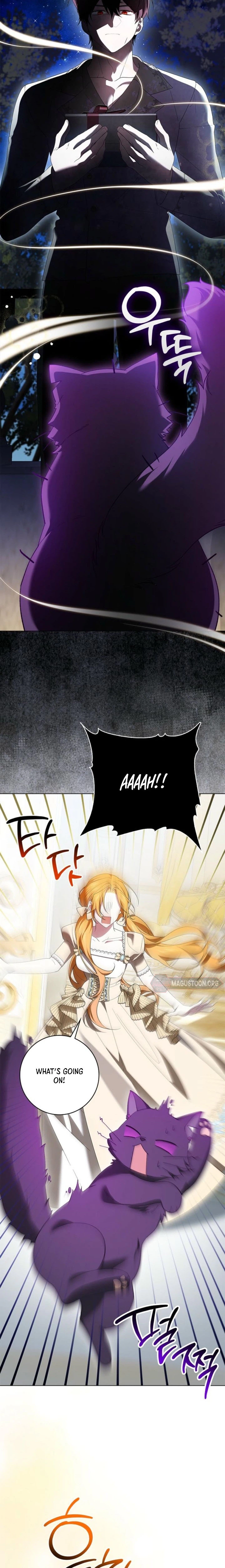 Sub Male Lead, Come to My Bed Chapter 51 Page 13