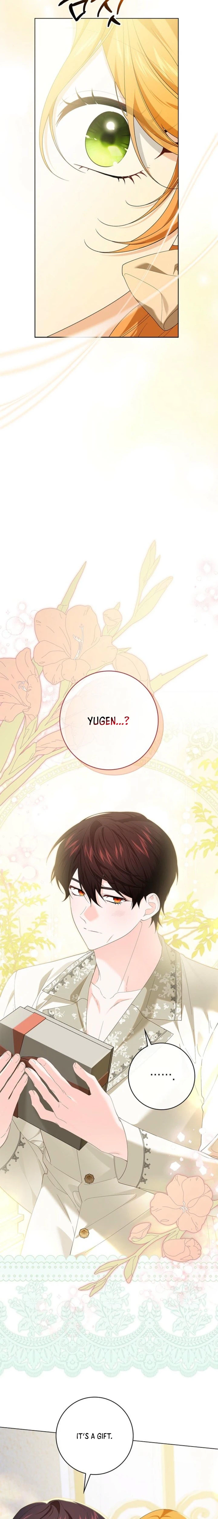 Sub Male Lead, Come to My Bed Chapter 51 Page 14