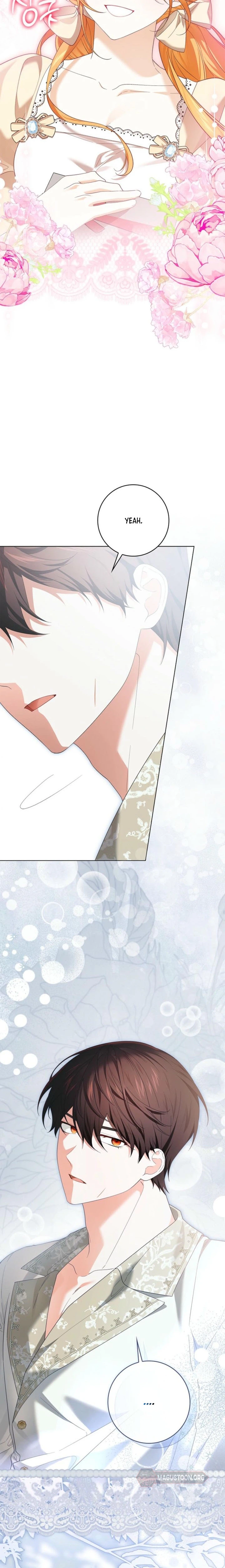 Sub Male Lead, Come to My Bed Chapter 51 Page 18