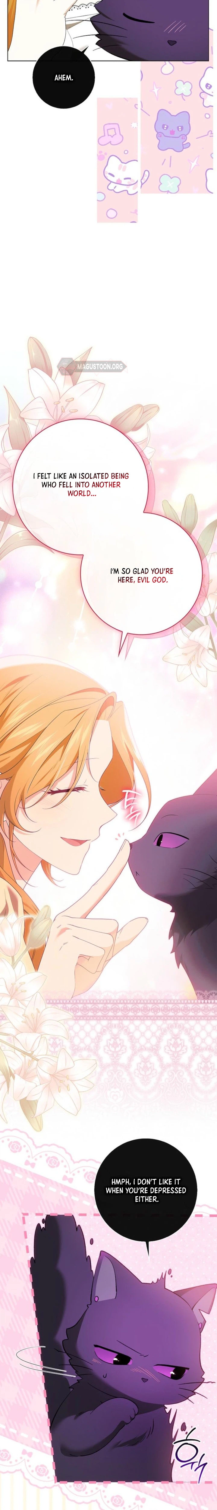 Sub Male Lead, Come to My Bed Chapter 51 Page 22