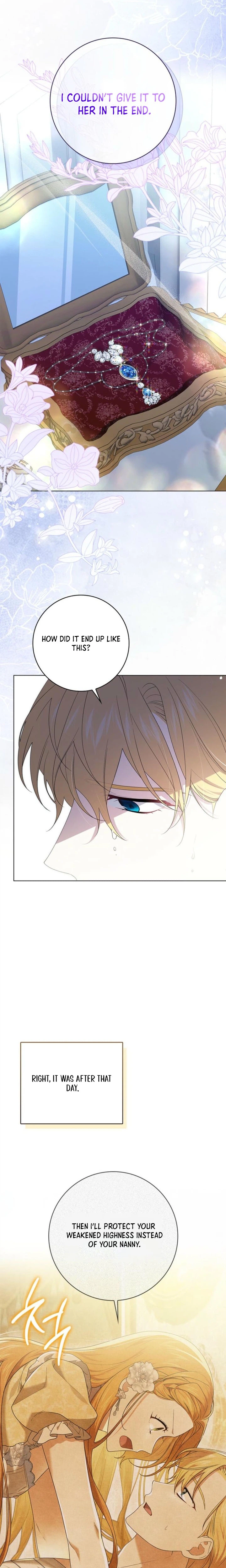 Sub Male Lead, Come to My Bed Chapter 51 Page 26