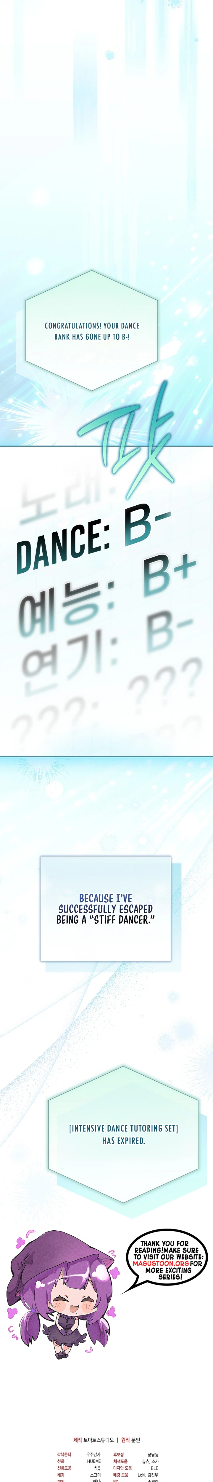 Surviving as a PD Idol Chapter 52 Page 32