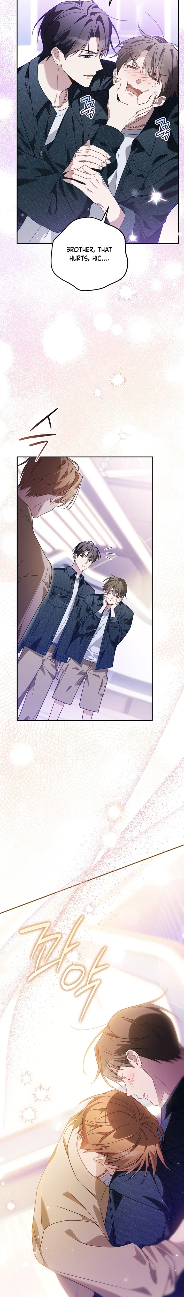 Surviving as a PD Idol Chapter 53 Page 28