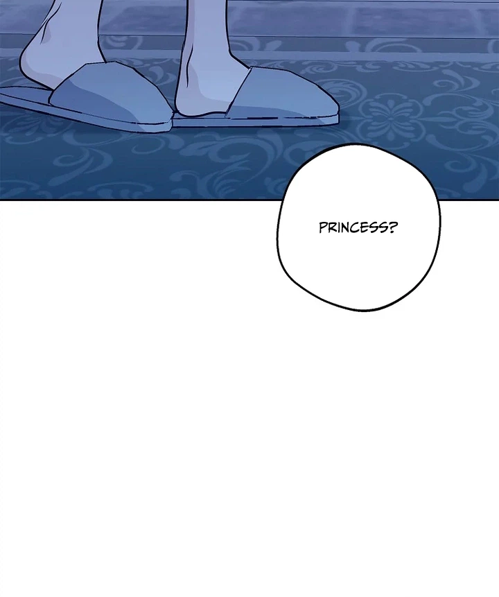 Surviving as the Illegitimate Princess Chapter 129 Page 5