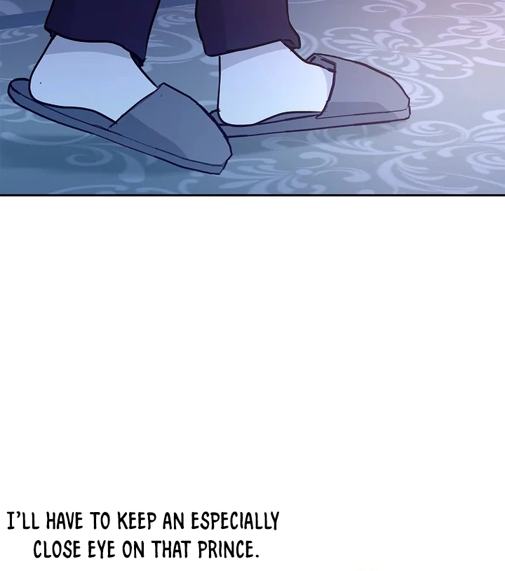Surviving as the Illegitimate Princess Chapter 129 Page 9