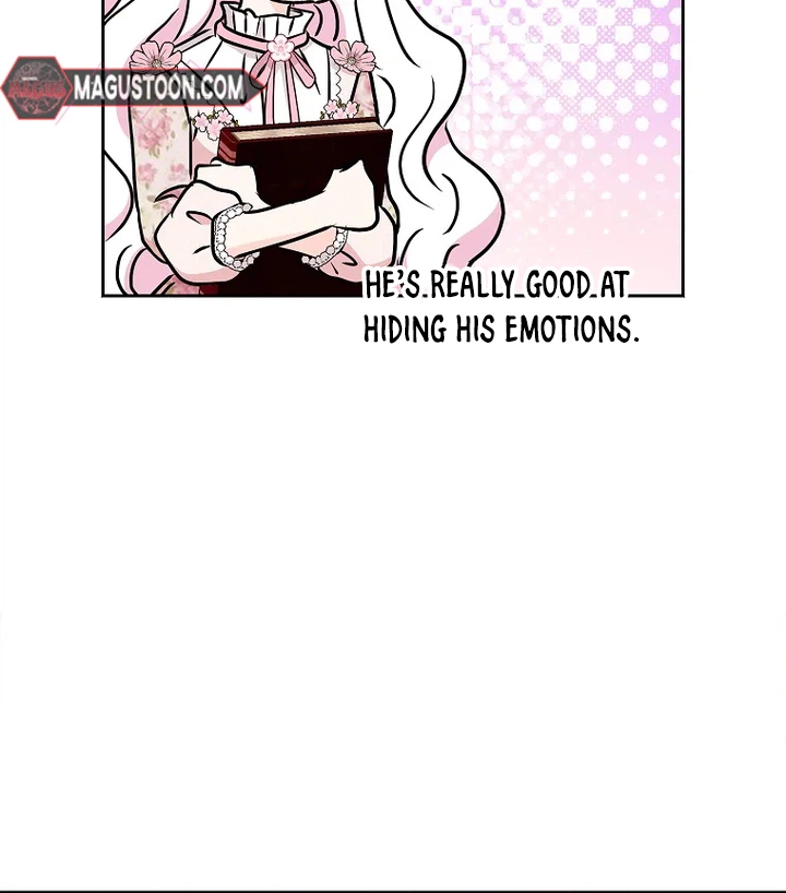 Surviving as the Illegitimate Princess Chapter 129 Page 13