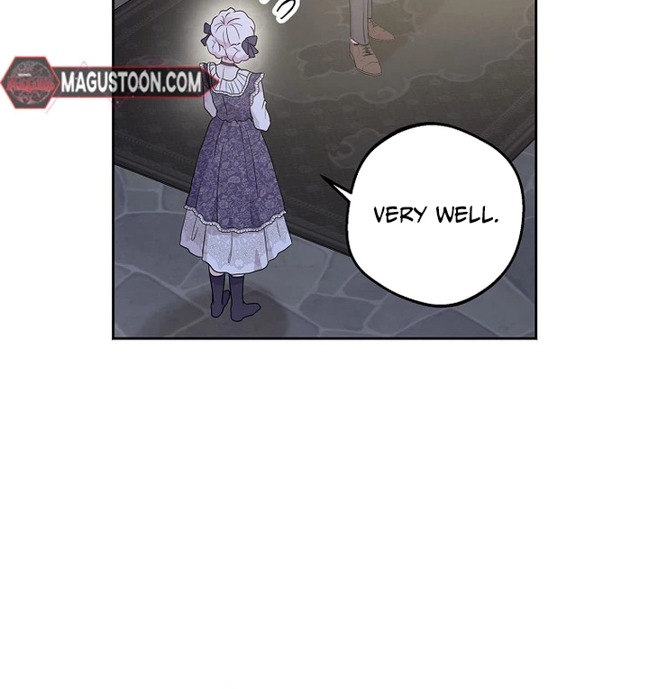 Surviving as the Illegitimate Princess Chapter 126 Page 24