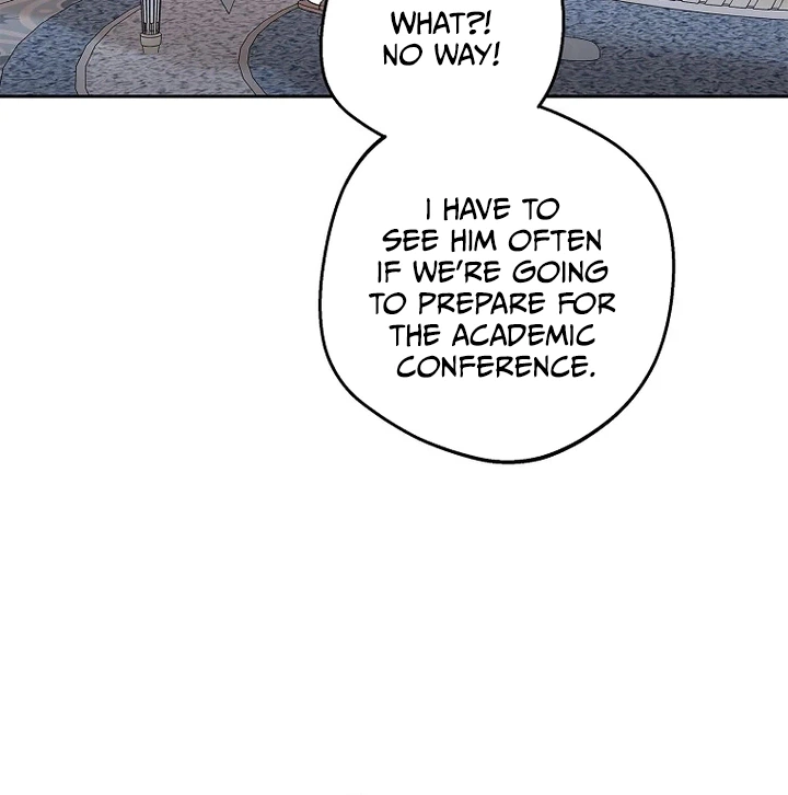 Surviving as the Illegitimate Princess Chapter 128 Page 8