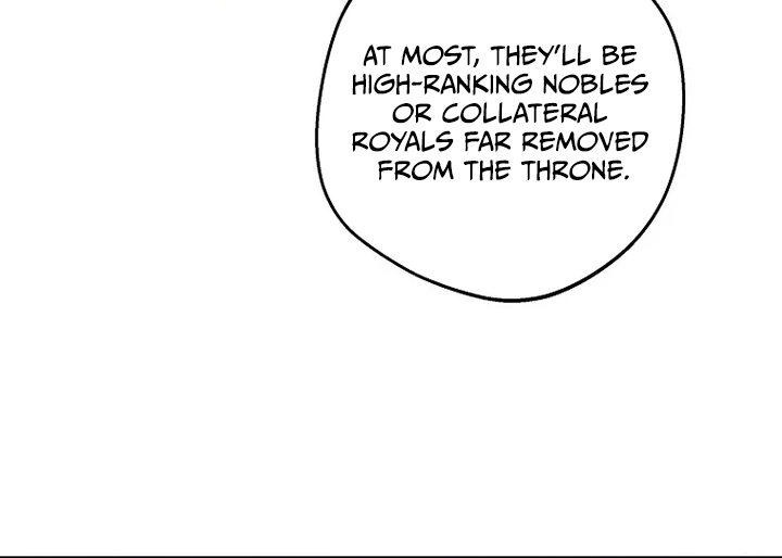 Surviving as the Illegitimate Princess Chapter 134 Page 13