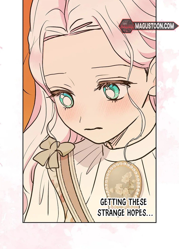 Surviving as the Illegitimate Princess Chapter 134 Page 21