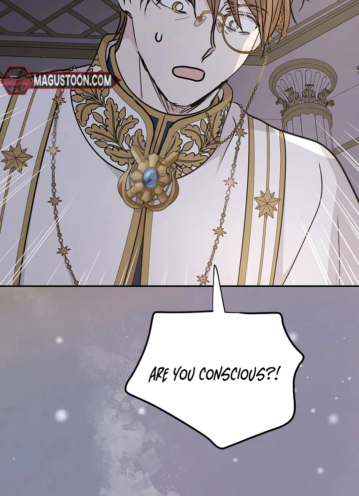 Surviving as the Illegitimate Princess Chapter 131 Page 19