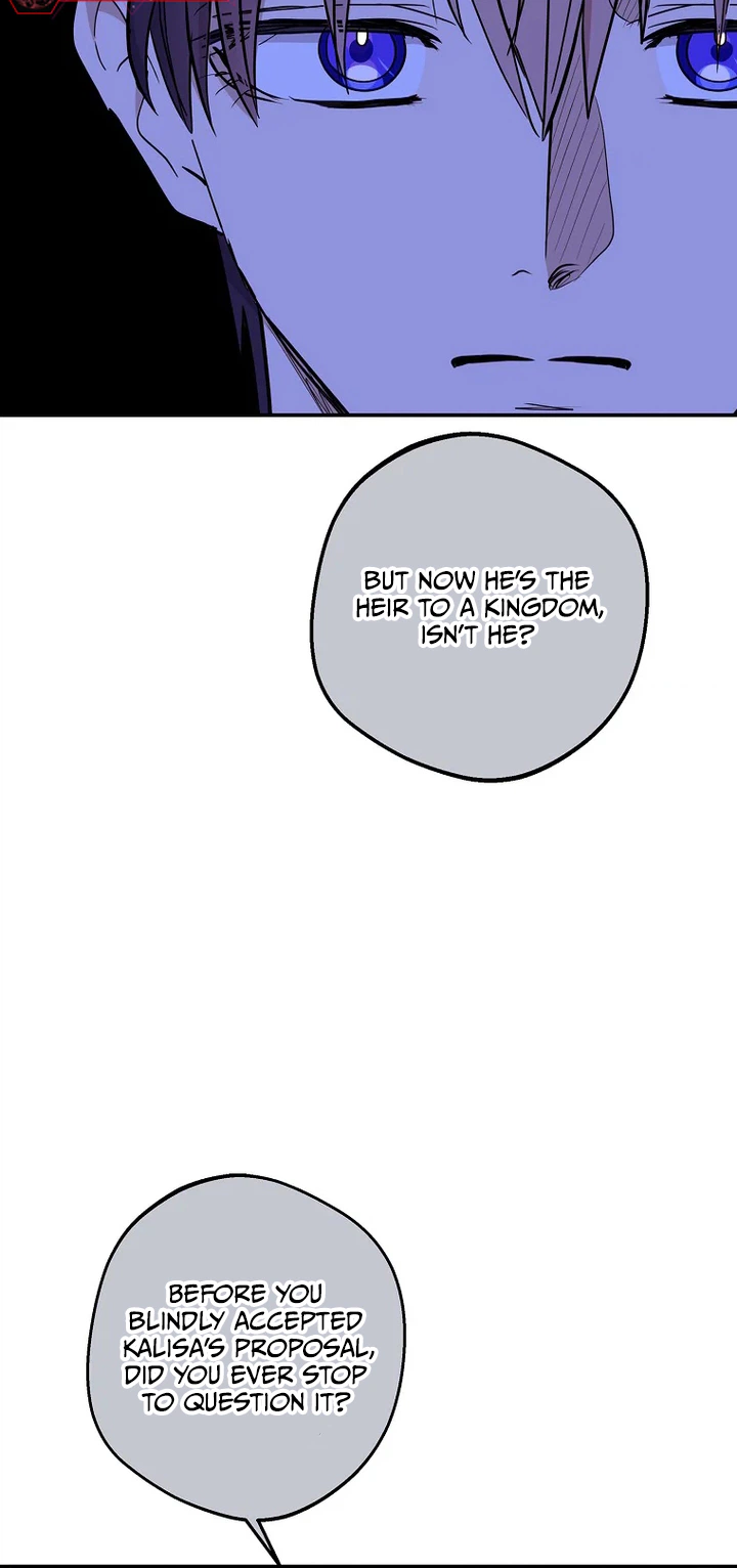 Surviving as the Illegitimate Princess Chapter 127 Page 5