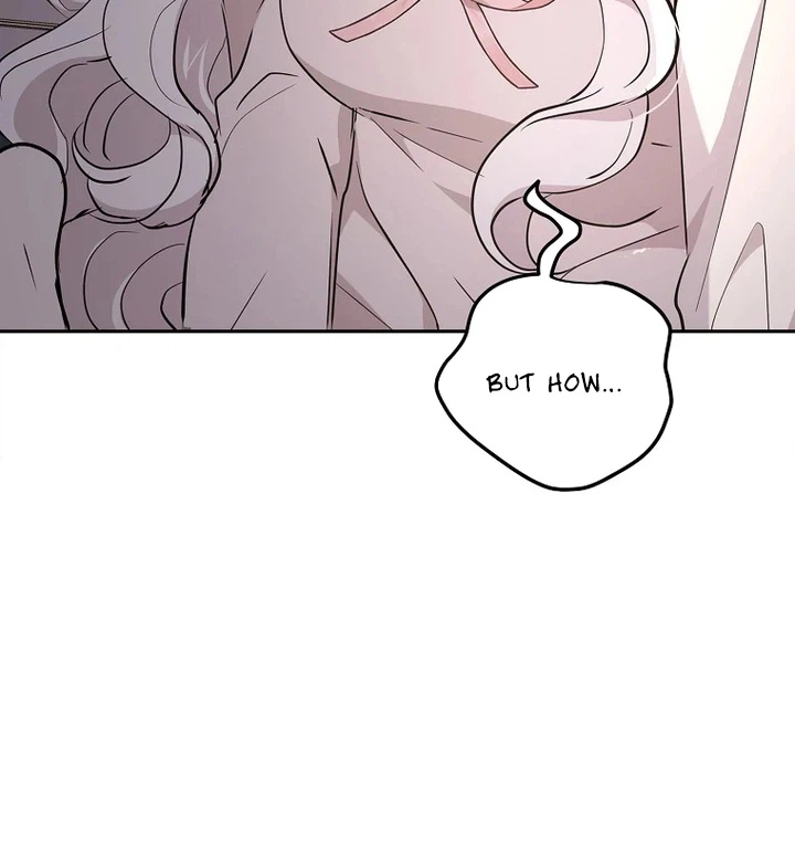 Surviving as the Illegitimate Princess Chapter 127 Page 9