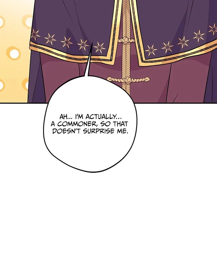Surviving as the Illegitimate Princess Chapter 125 Page 8