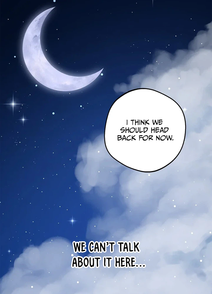 Surviving as the Illegitimate Princess Chapter 132 Page 16
