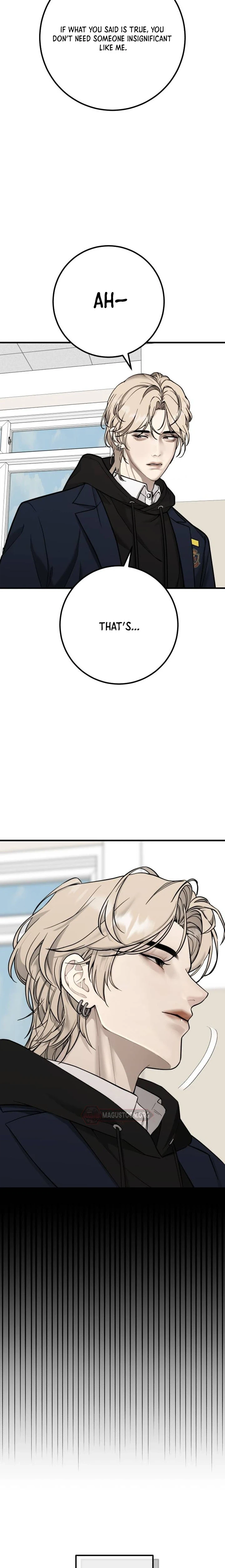 Surviving the Heirs Chapter 3 Page 5