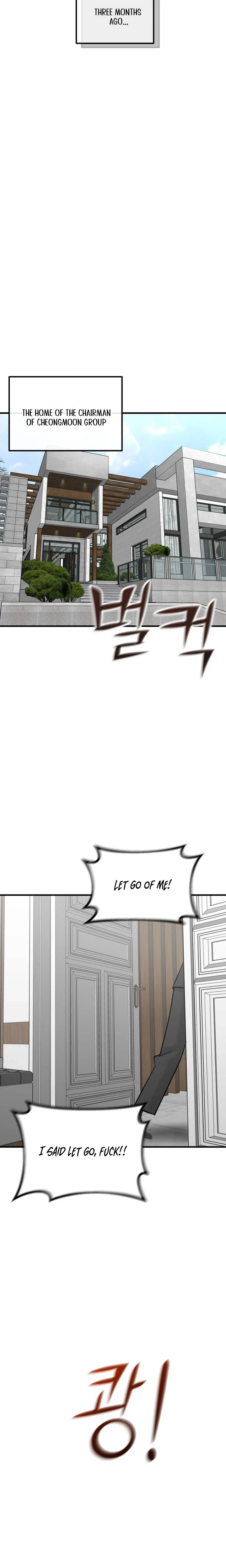 Surviving the Heirs Chapter 3 Page 6