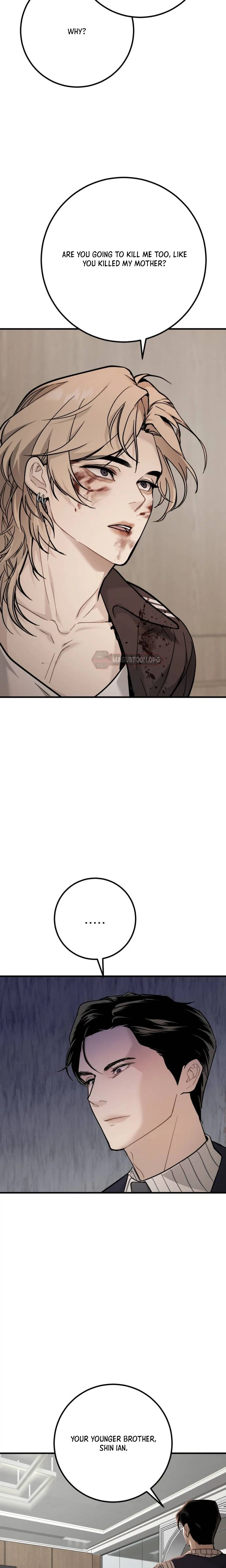 Surviving the Heirs Chapter 3 Page 13