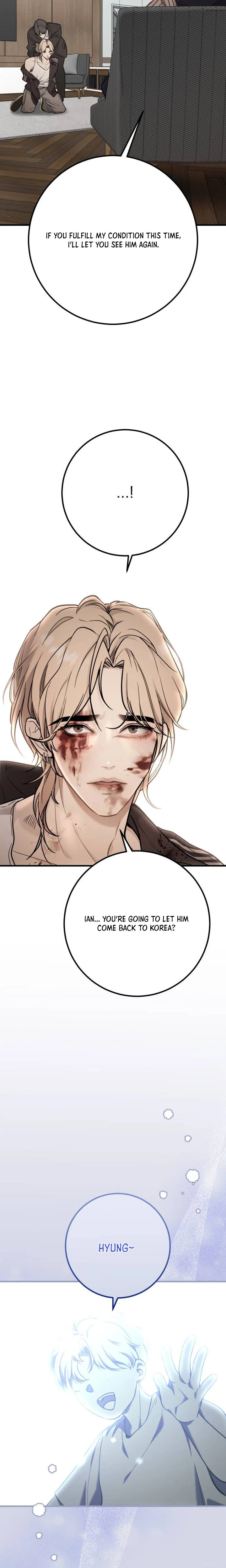 Surviving the Heirs Chapter 3 Page 14