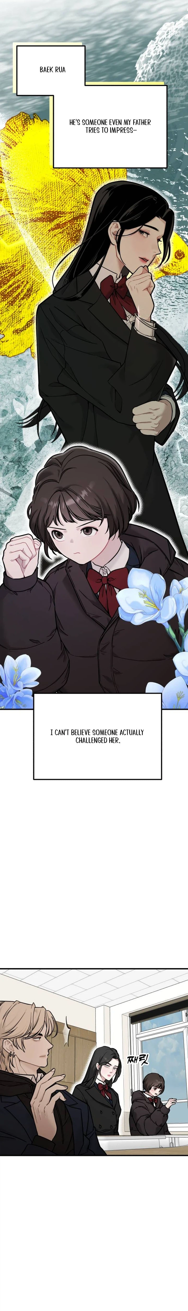 Surviving the Heirs Chapter 3 Page 19