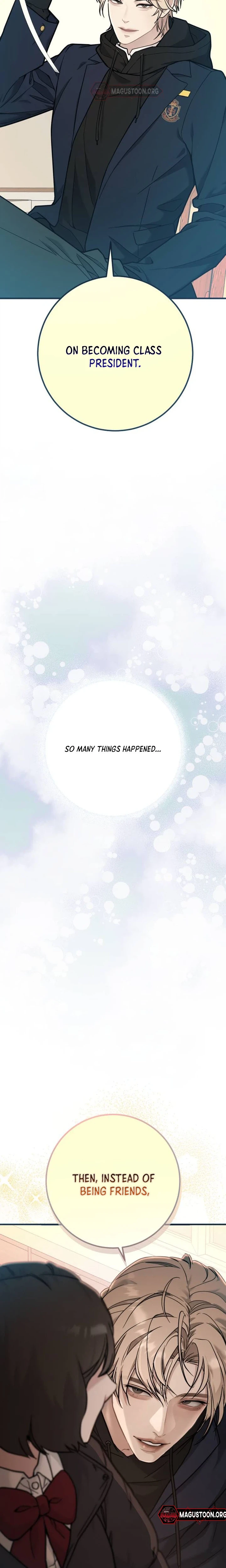Surviving the Heirs Chapter 3 Page 31