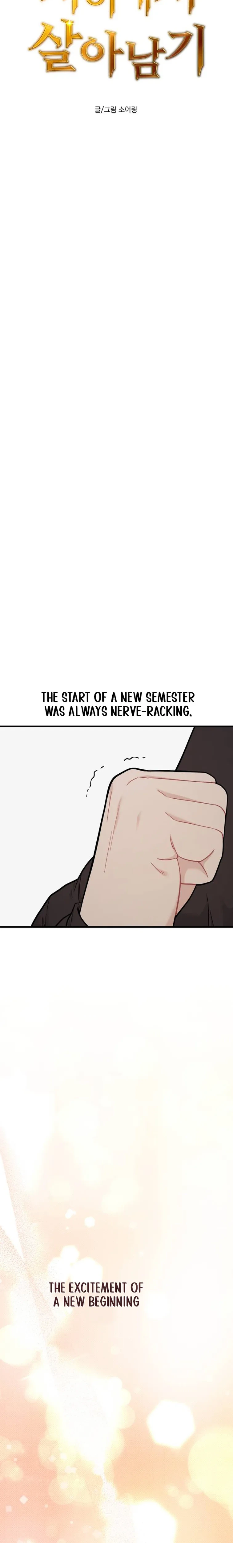 Surviving the Heirs Chapter 5 Page 3