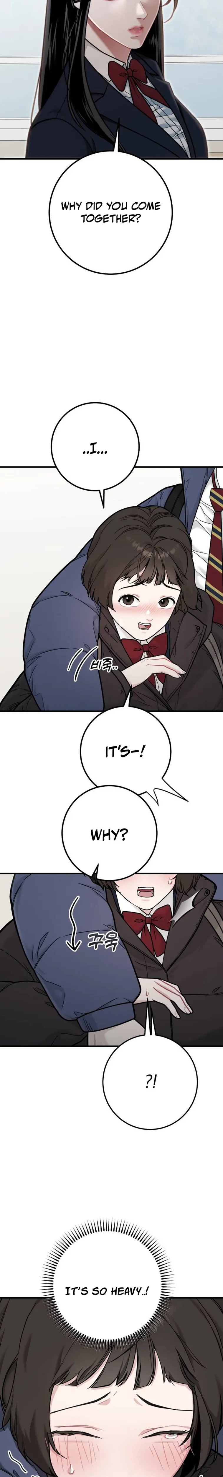 Surviving the Heirs Chapter 5 Page 5