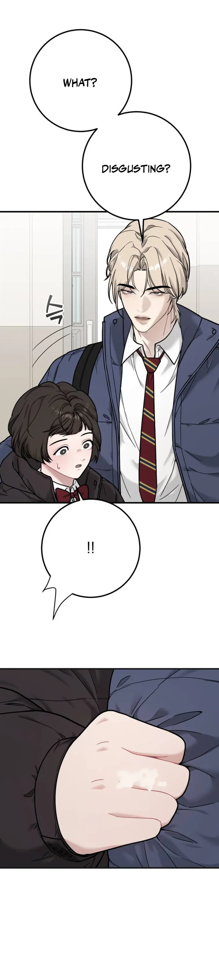Surviving the Heirs Chapter 5 Page 9