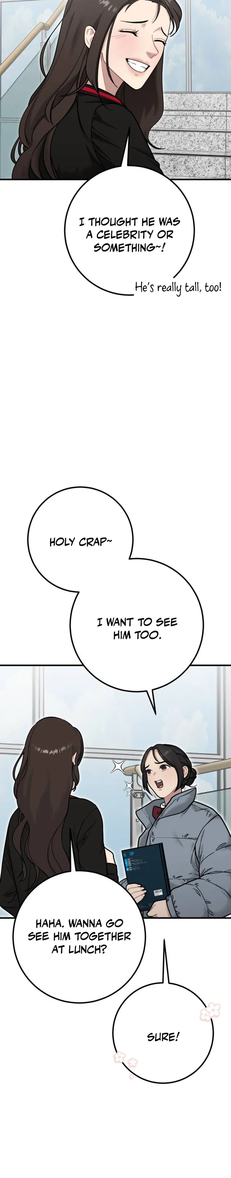 Surviving the Heirs Chapter 5 Page 21