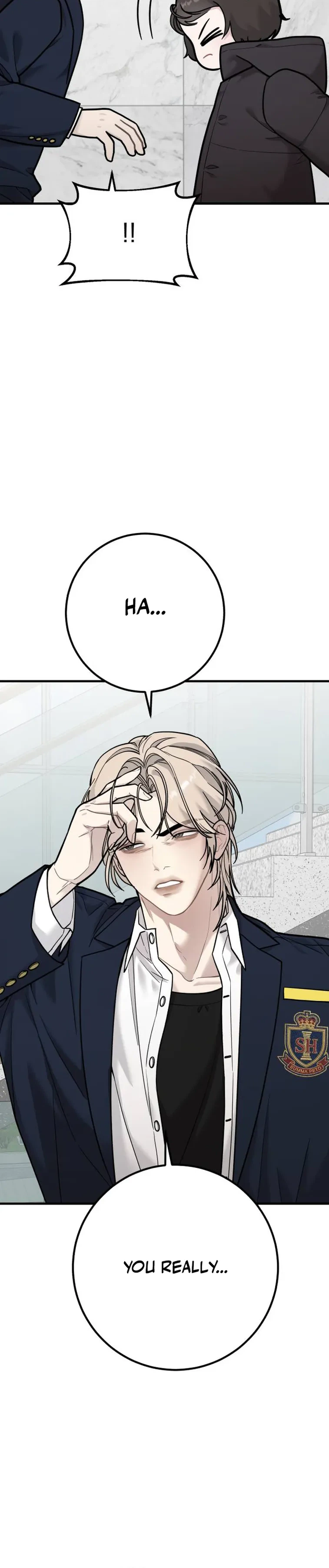 Surviving the Heirs Chapter 5 Page 27