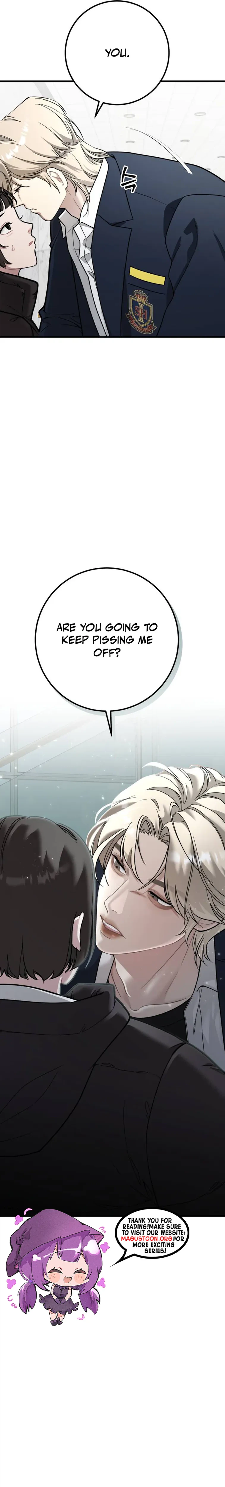 Surviving the Heirs Chapter 5 Page 31